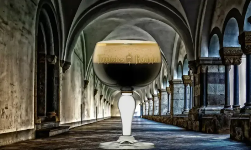 Rochefort kelk